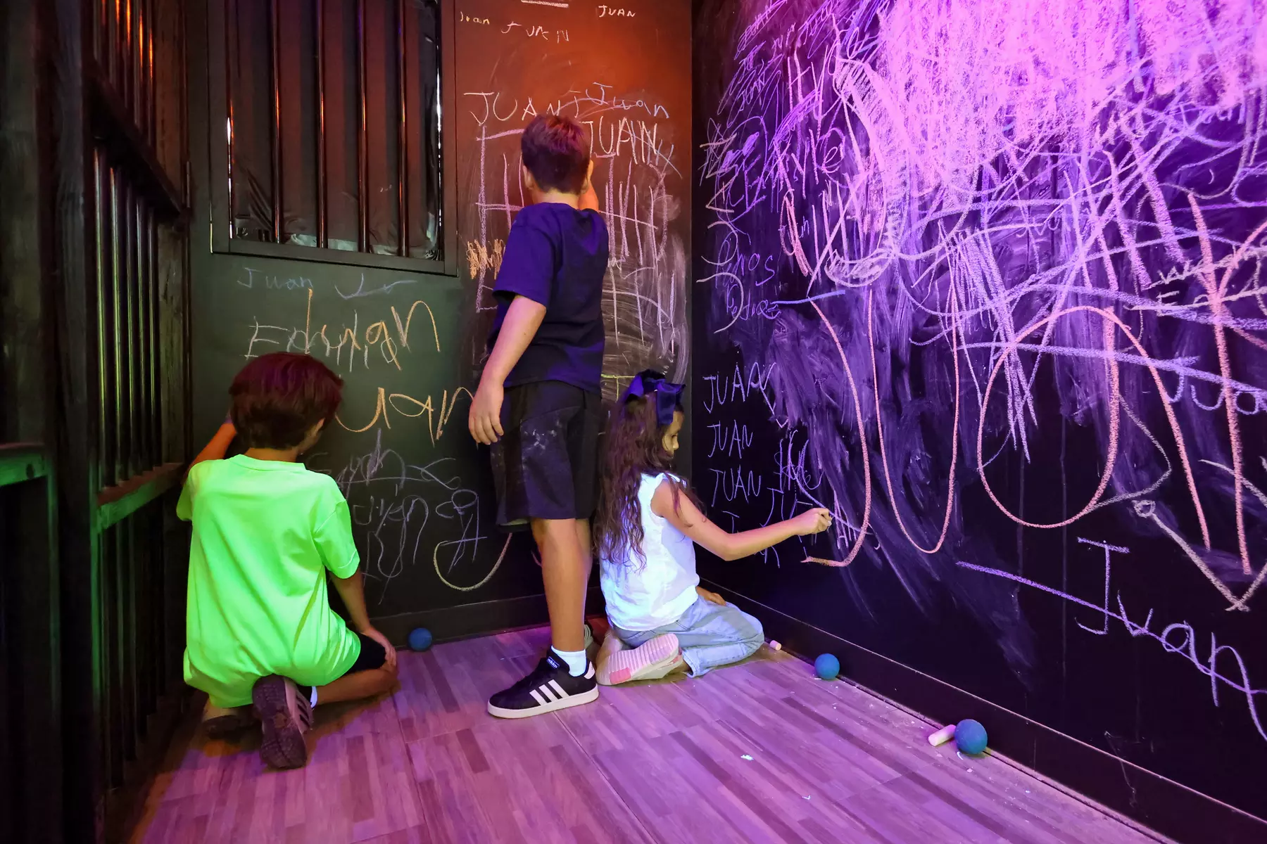 Up to 29% Off on Amusement Park at Once Upon A Cowboy