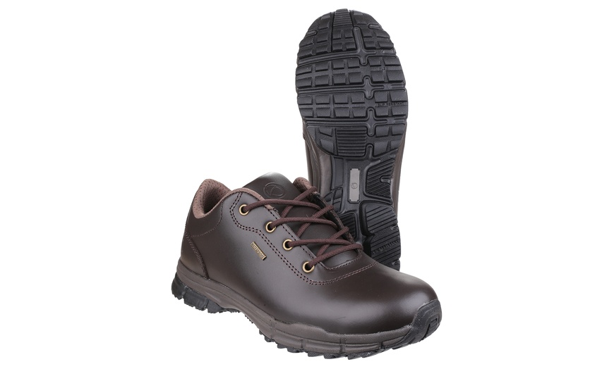 Image 15: Cotswold Men's Hiking Boots