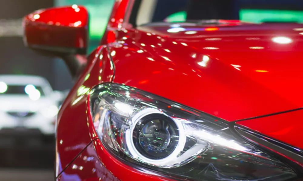 Exterior or Interior Car Detailing, or Headlight Restoration from Cincy Shine Auto Detailing (Up to 13% Off) - Primary Image