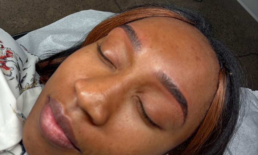 Image 3: Up to 50% Off on Permanent Makeup at Contour'd Esthetics