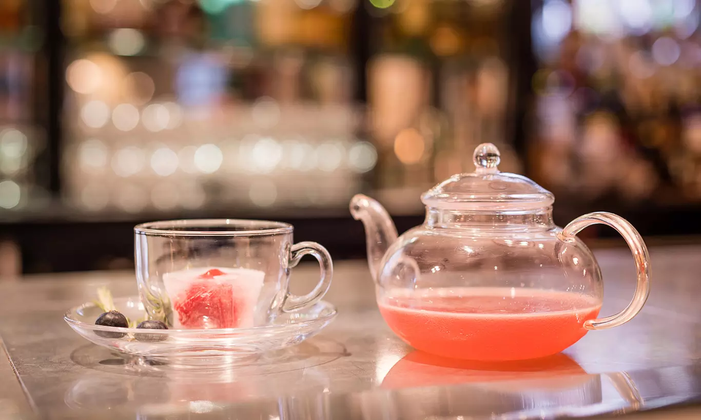 Up to 57% Off on British Cuisine at Reform Social and Grill