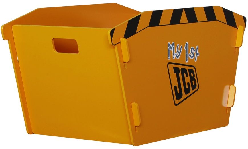 Image 7: JCB Children's Furniture