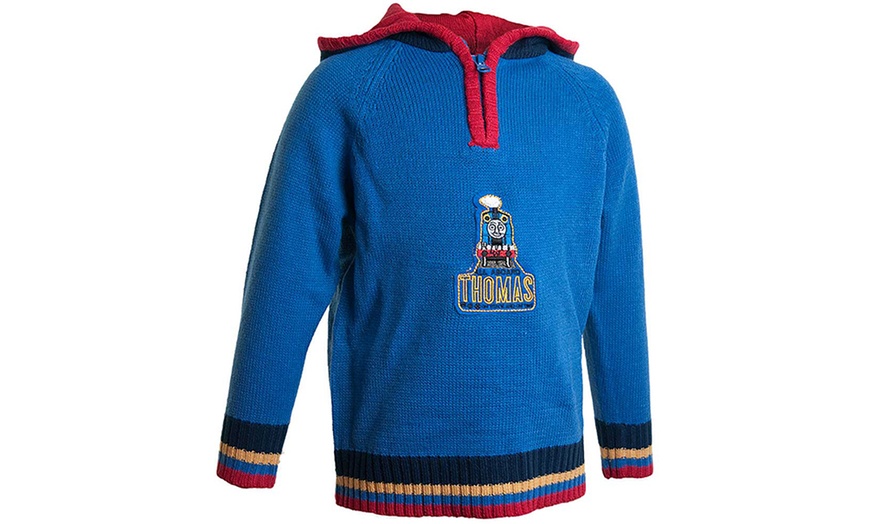 Image 13: Thomas and Friends Clothing