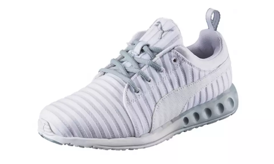 Baskets pour femme Puma Carson Runner - Second Medium