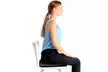 Orthopedic Foam Seat Cushion - Second Medium