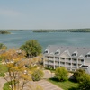Image 29: Lakeside Resort in the Michigan With Breakfast & Scenic Views