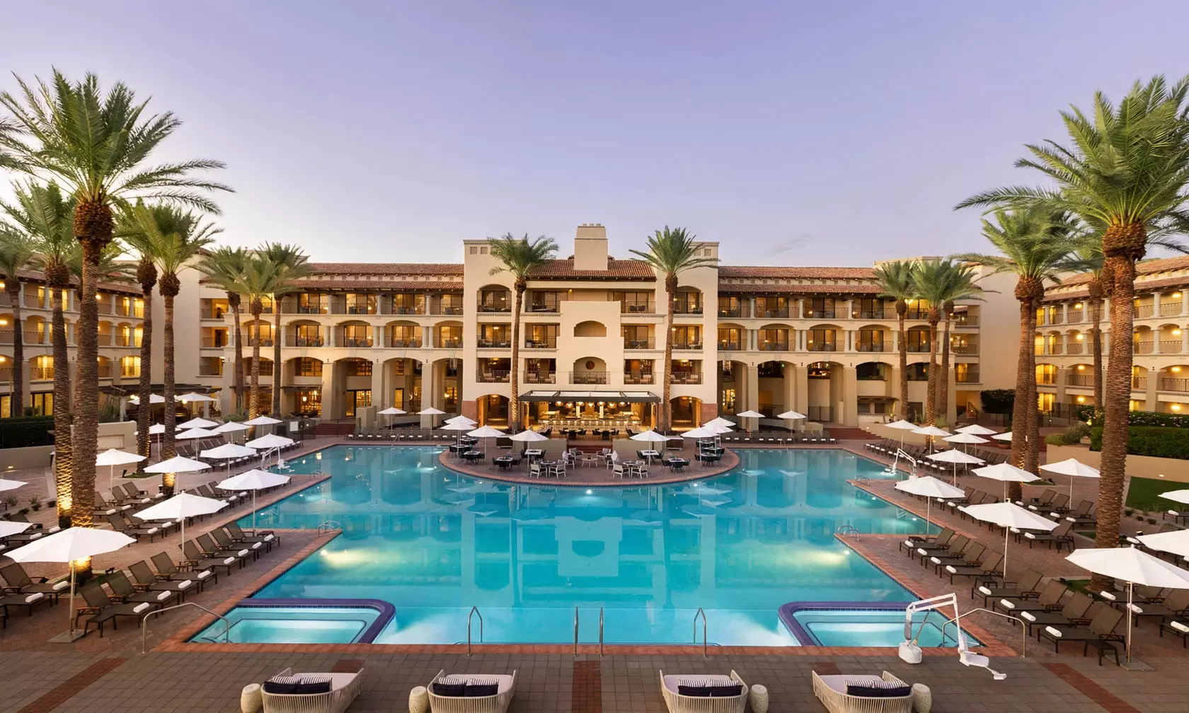 Member Pricing: 5-Star Hotel Stay w/ Waived Daily Resort Fee