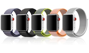 Apachie Strap for Apple Watch