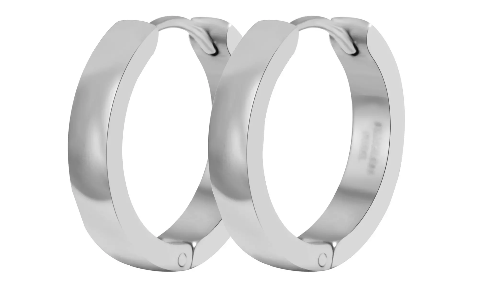 Boucles d'oreilles Akzent