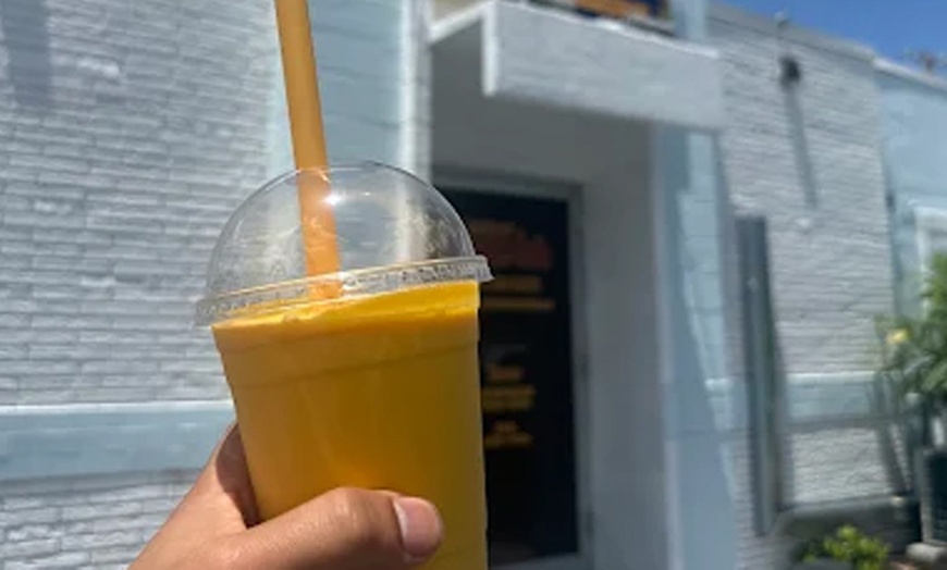 Image 4: Dinner For 2 or Spend $25, $55, or $100 Towards Indian Food and Drink
