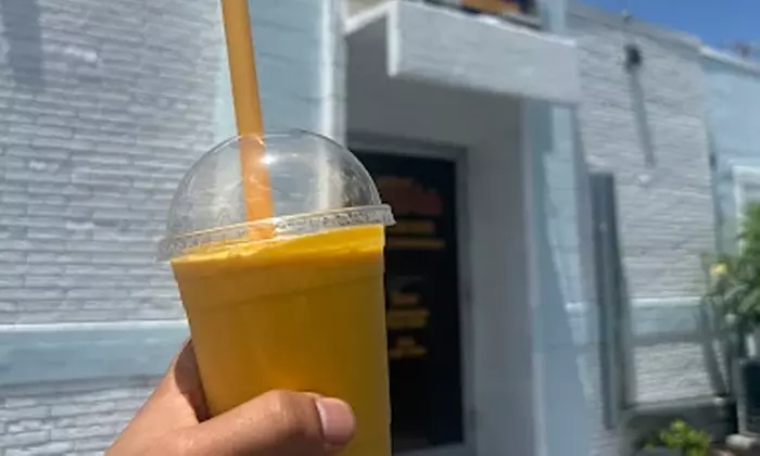 Dinner For 2 or Spend $25, $55, or $100 Towards Indian Food and Drink