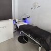 Image 12: Limpieza facial, Hydrafacial o Premium con kobido y máscara led/oro 