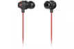 JVC Bluetooth-In-Ear-Kopfhörer HA-FX103BT in Rot - Second Medium
