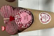 1 Dozen Regular Chocolate Covered Strawberries/Oreo Or Charcuterie Cup at Succulent Sensations (Up to 33% Off) - Second Medium