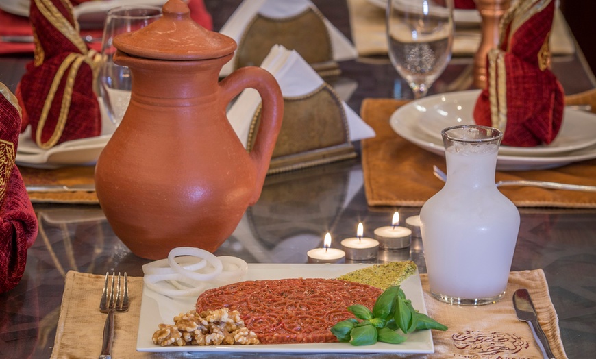 Image 9: Iftar Buffet at Times of Arabia - Al Seef