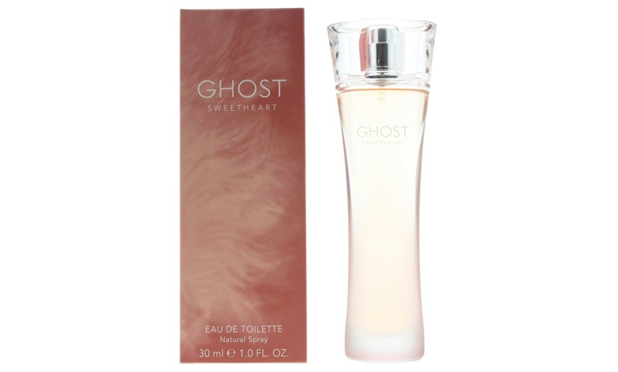 Image 6: Women's Ghost Eau De Toilette Collection 30ml