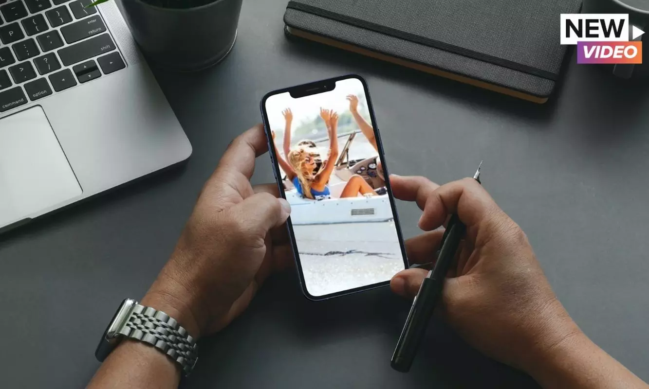 Online videocursus Vaarbewijs