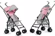 KinderKraft Ivy or Rest Stroller with Option to Include Accessories - Image 7