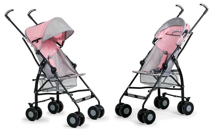 Image 7: KinderKraft Stroller