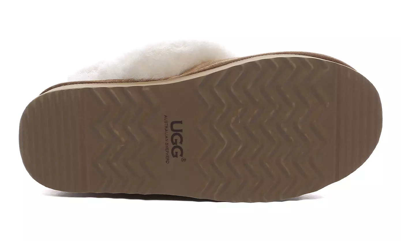 Musa Platform UGGS FREE SHIPPING
