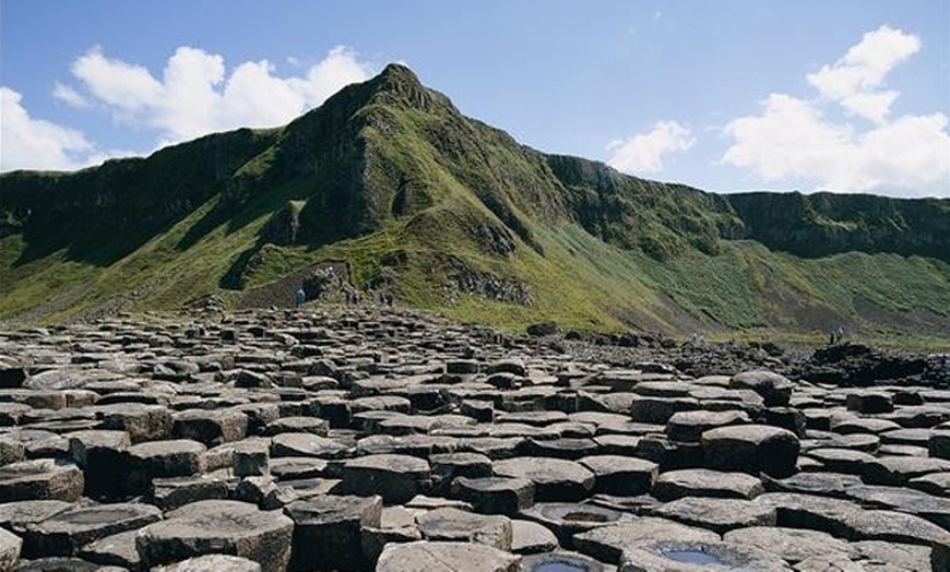 Image 3: Game of Thrones & Giants Causeway North Tour from Ulster Tours