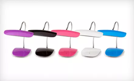 $19 for a Soleil iTask Desk Lamp ($49.99 List Price). Five Colors Available. - Primary Image