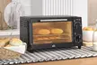 HomCom Mini Oven, 9L Countertop Electric Grill - Image 6