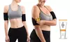 Women's Arm Trimmer Sleeves with Anti-Cellulite Cream (6 Oz.)