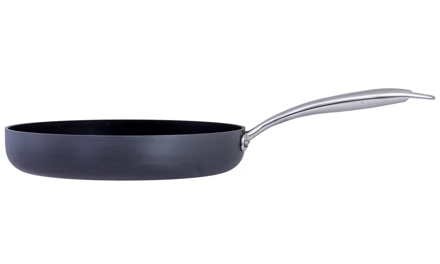 Hard-Anodized Aluminum Cookware Set (13-Piece) - Second Medium
