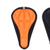 Image 27: Housse rembourrée en gel pour selles de vélo