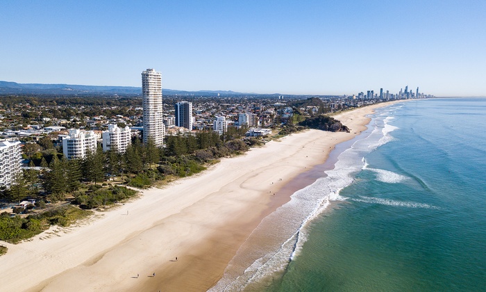 Burleigh Mediterranean Resort Up To 48 Off Groupon Travel - 