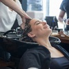 Image 2: One or Two Keratin Treatment with Hair Cut Sessions for Polished Hair