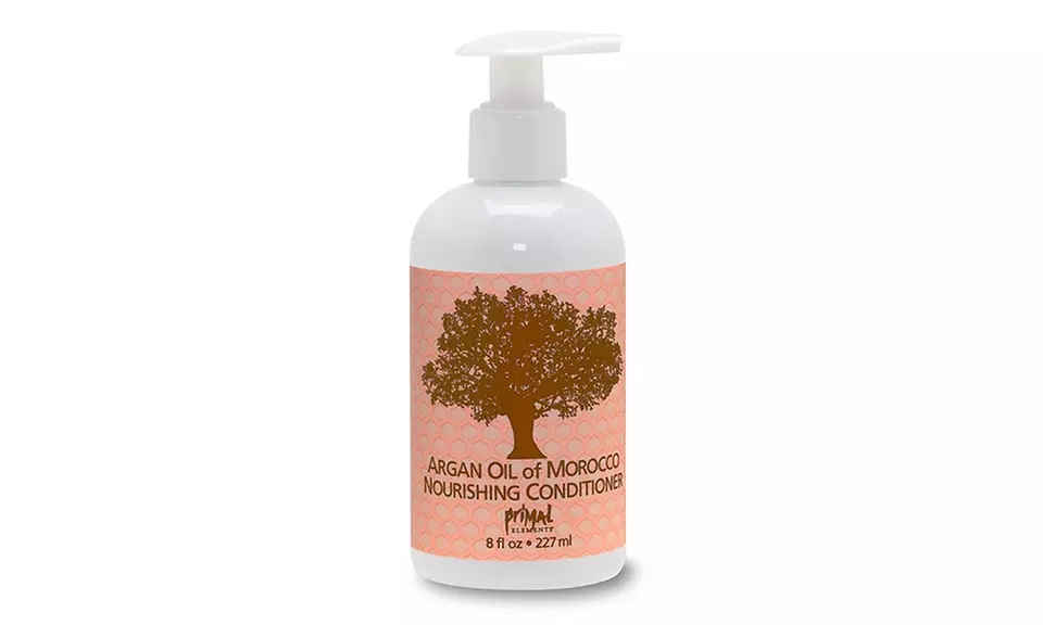 Argan Oil of Morocco Nourishing Conditioner (8 Fl. Oz.) - Primary Image
