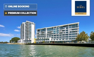 Mandurah: 4* Escape