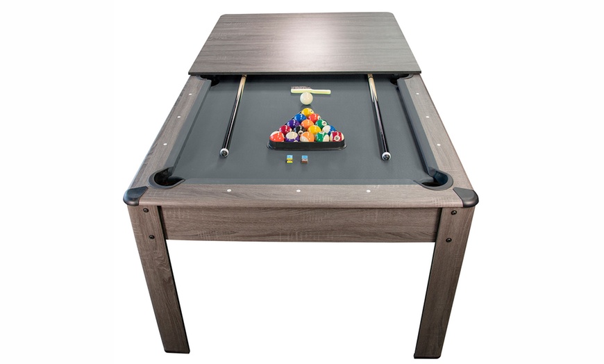 Image 20: Billard convertible "Harmony" de la marque JT2D