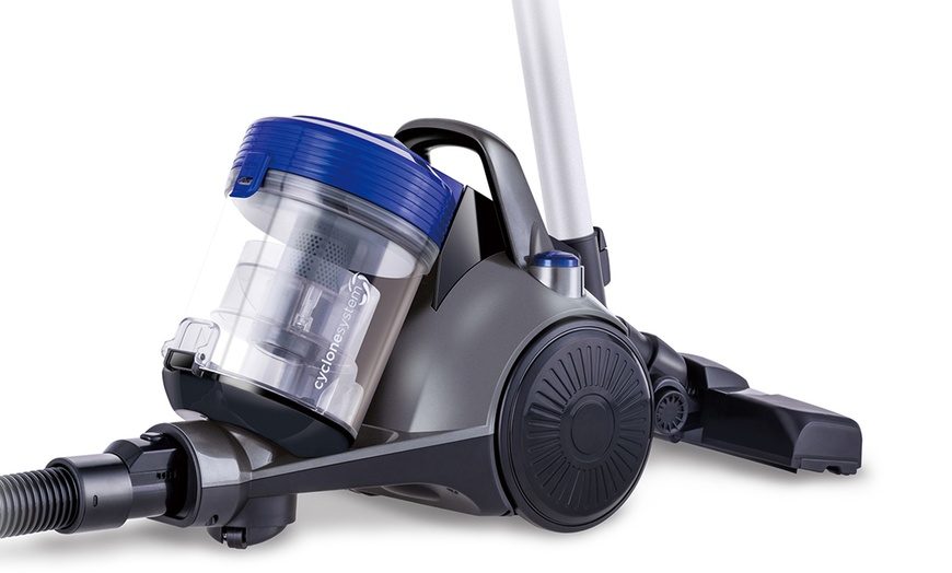 Image 3: Swan Bagless Vacuum Cleaners