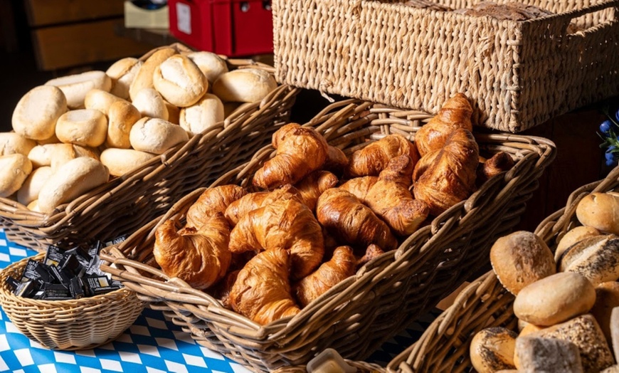 Image 3: Gemütlicher bayerischer Sonntagsbrunch für 2 oder 4 Personen