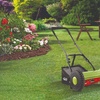 Image 28: AeroTek Lawn Mowers - 3 Models - Including Cordless