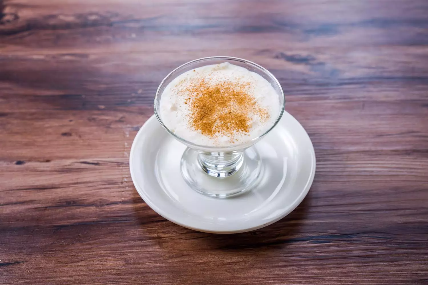 Taste the Mediterranean: Food and Drinks Options