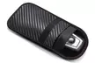 One or Two Car Key Signal Blocking Pouches - Second Medium