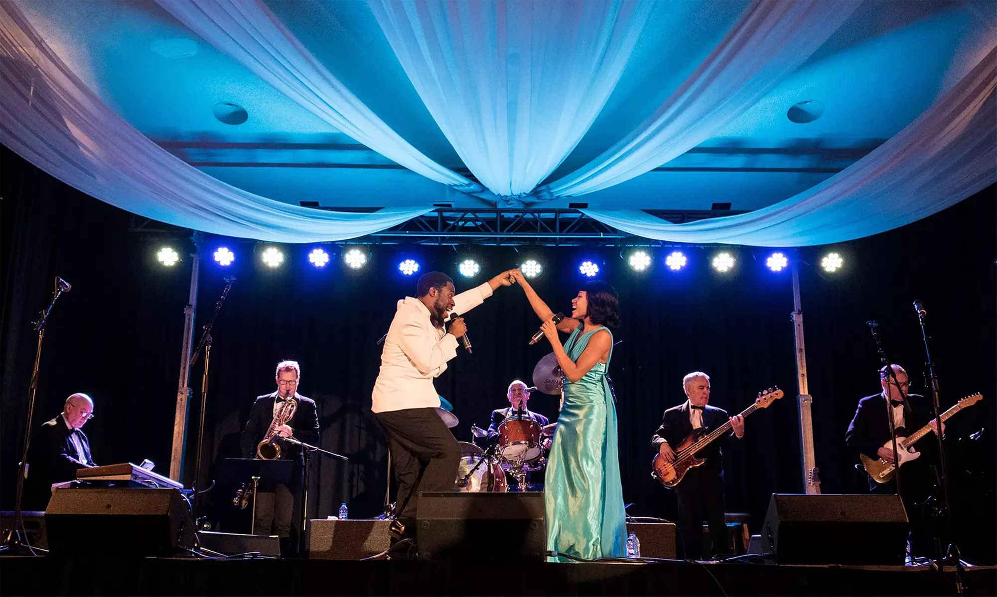 Legends Of Motown Live! on Saturday, April 22, at 7:30 p.m. - Primary Image