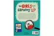 The Girls Guide to Growing Up Book by Anita Naik - Second Medium