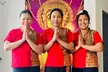 60 - 90 Min. Thai-Entspannungs-Massage / Aromaöl-Massage / Spa-Wellness-Behandlung für 1 Person (bis 21% sparen) - Second Medium