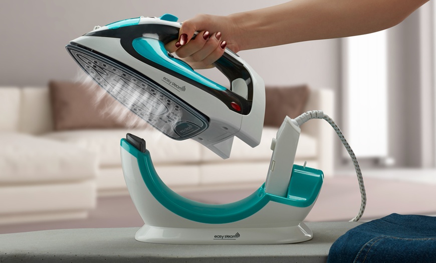 Image 11: Easy Steam 2200W Iron