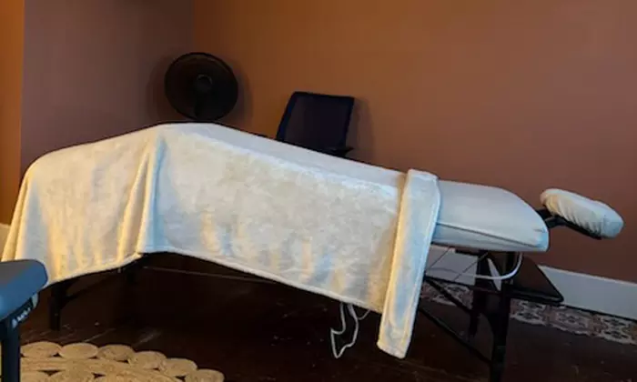 One, Three, or Six 50-Minute Swedish Massages