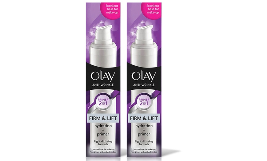 Image 3: 2er-Pack Olay Primer 2-in-1