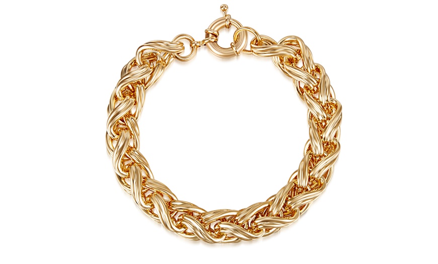 Image 15: Gold Jewelry Mix  