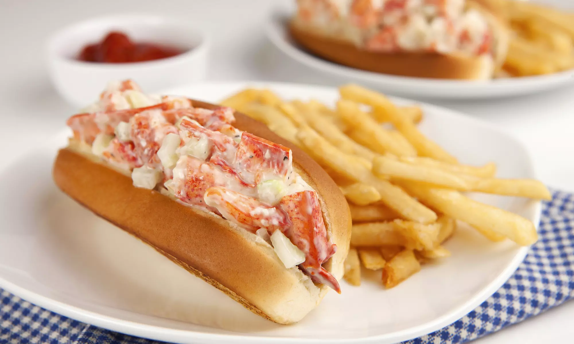 20% Cash Back at Lukes Lobster - Primary Image