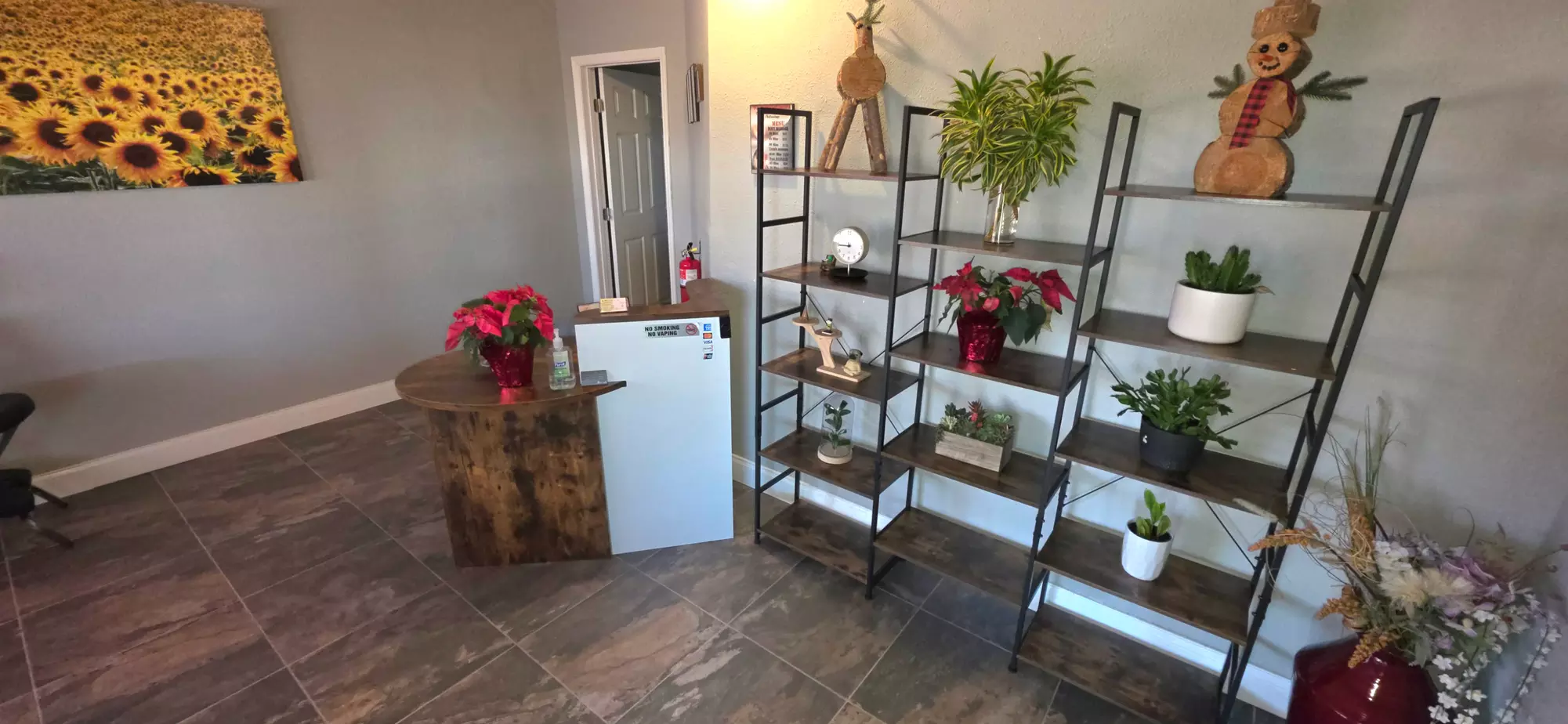 Luxury Massages at Tomo Massage & Spa