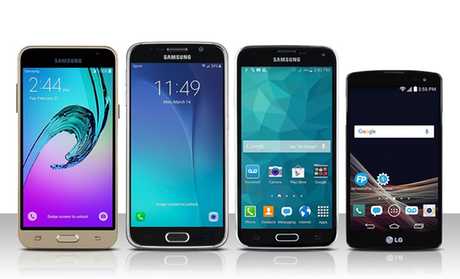 Cell Phones - Deals & Coupons | Groupon